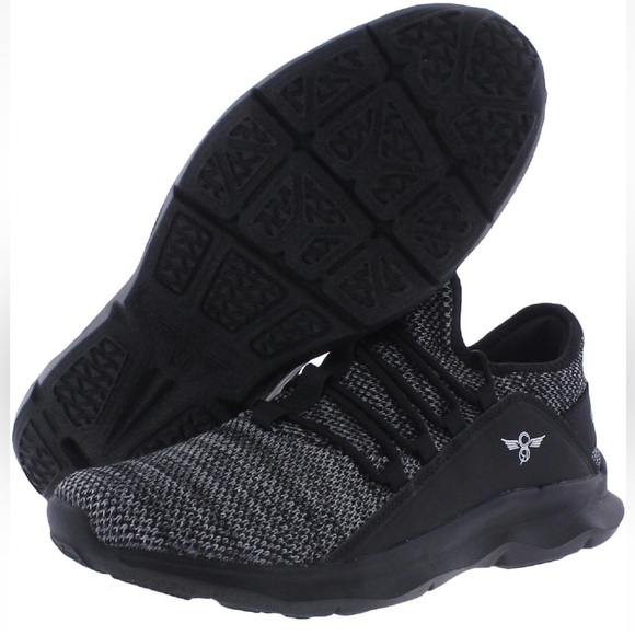 New Creative Recreation Mens Corinth Gym Slip On Running Shoes Sneakers size 9 - Picture 6 of 11